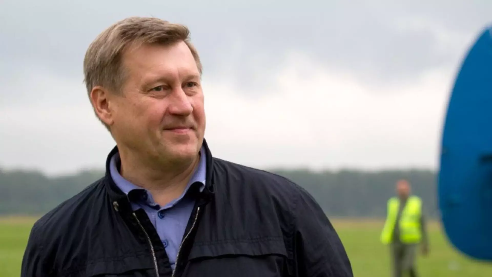 Бывший мэр Новосибирска Анатолий Локоть отказался стать помощником министра