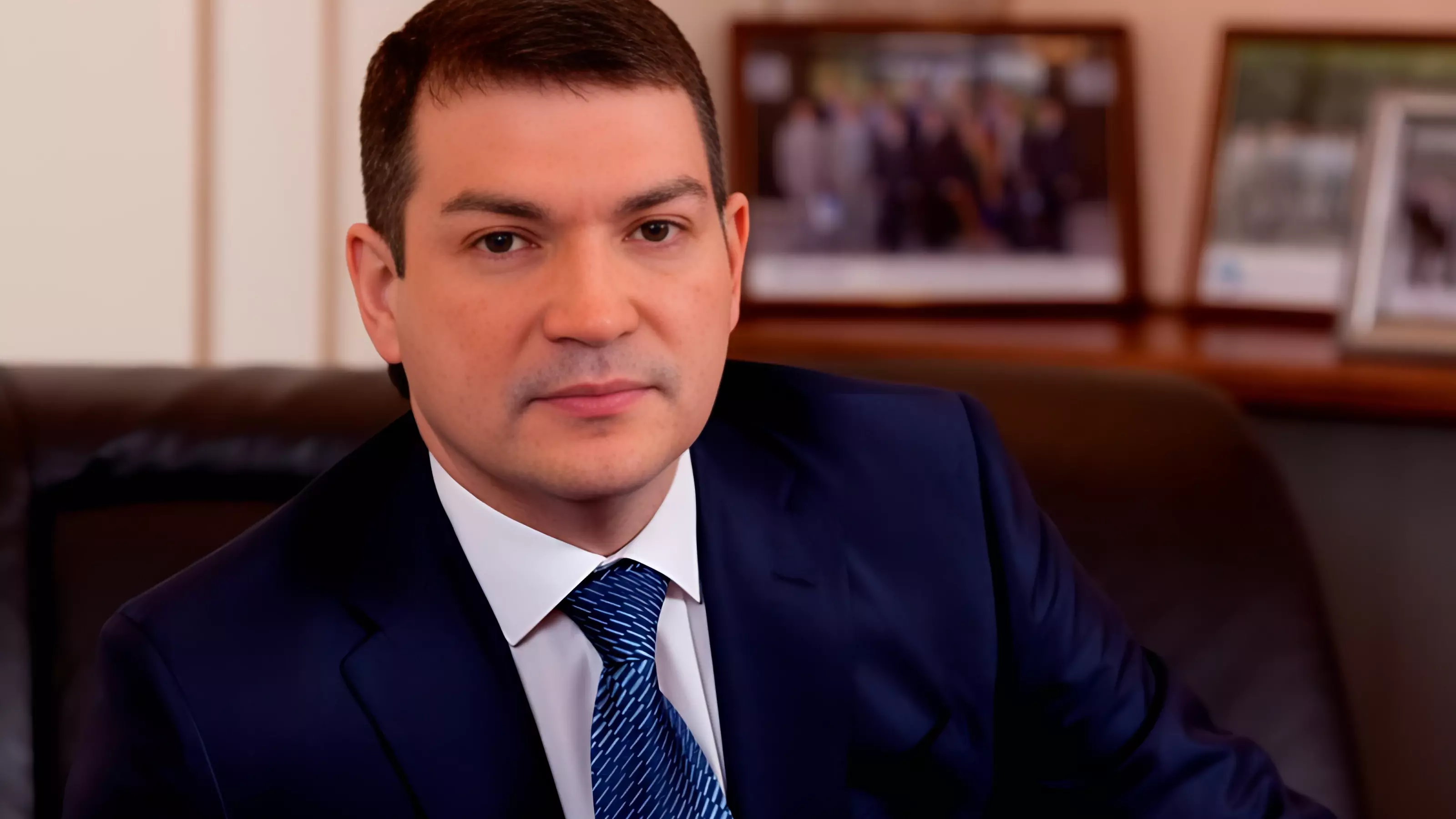 За кандидатуру Кудрявцева проголосовало подавляющее большинство депутатов горсовета