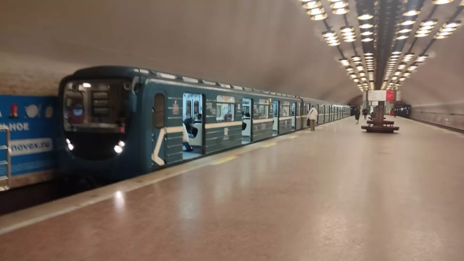 Проект продолжения метро в Новосибирске могут поручить иногородней фирме